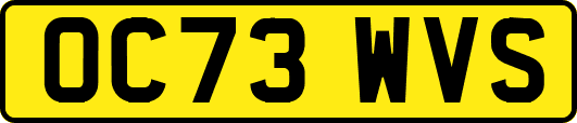 OC73WVS