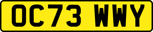 OC73WWY