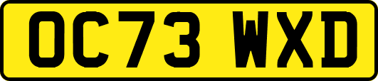 OC73WXD