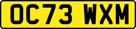 OC73WXM