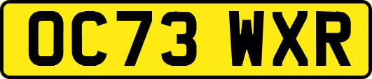 OC73WXR