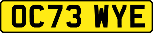 OC73WYE