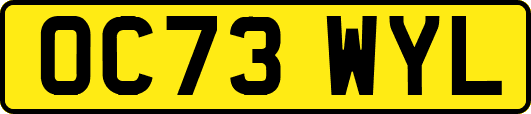 OC73WYL