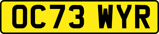 OC73WYR