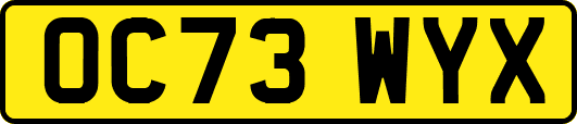 OC73WYX