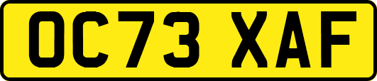 OC73XAF