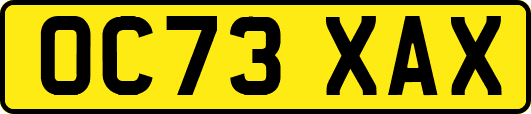 OC73XAX