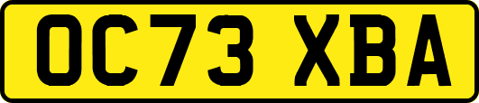 OC73XBA