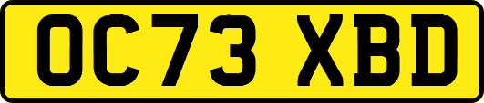 OC73XBD