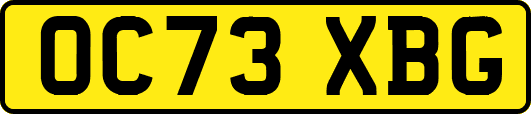 OC73XBG
