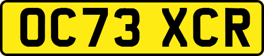 OC73XCR