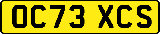 OC73XCS