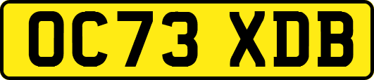 OC73XDB