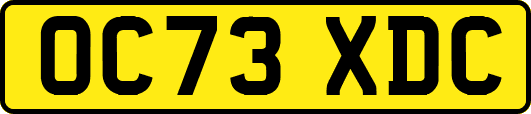 OC73XDC