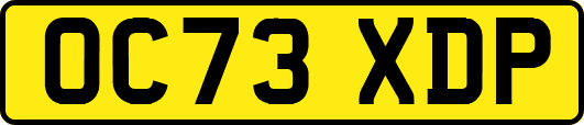 OC73XDP