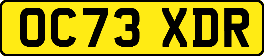 OC73XDR
