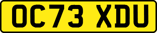 OC73XDU