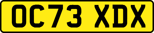 OC73XDX