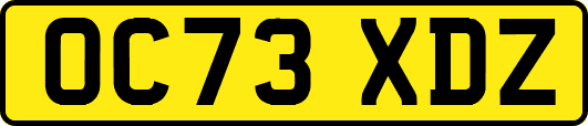 OC73XDZ