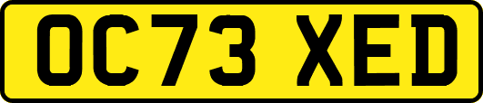 OC73XED