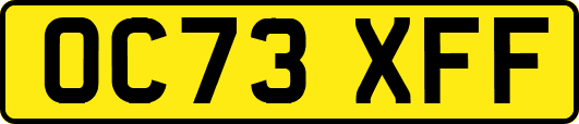 OC73XFF