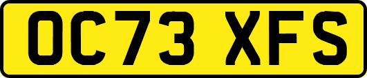 OC73XFS