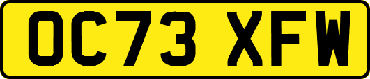 OC73XFW