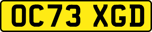 OC73XGD