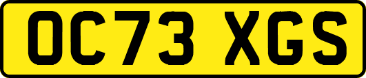 OC73XGS