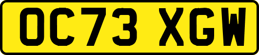 OC73XGW