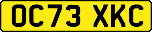 OC73XKC