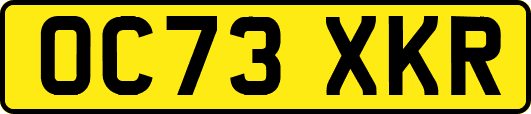 OC73XKR