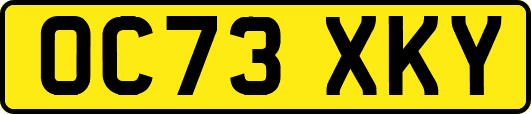 OC73XKY