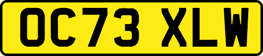 OC73XLW