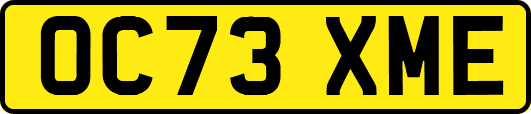 OC73XME