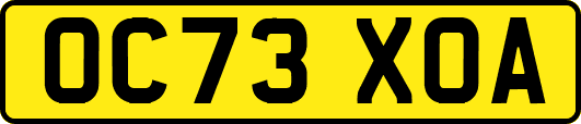 OC73XOA