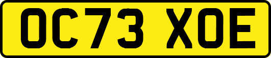 OC73XOE
