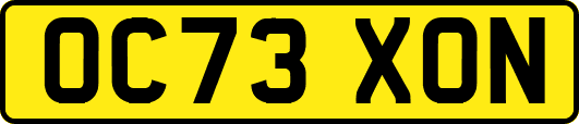 OC73XON