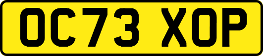 OC73XOP