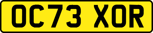 OC73XOR