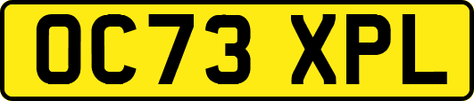 OC73XPL