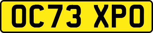 OC73XPO