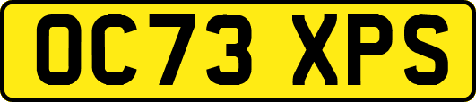 OC73XPS