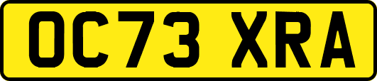 OC73XRA