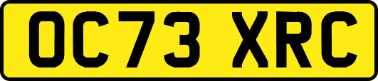 OC73XRC