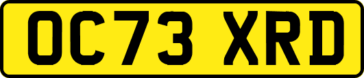 OC73XRD