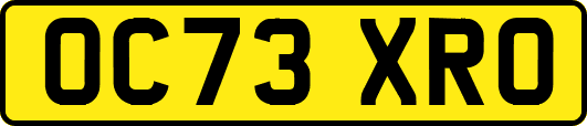 OC73XRO