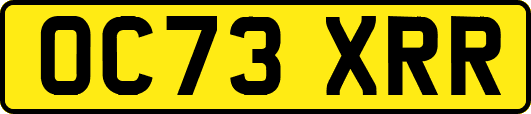 OC73XRR