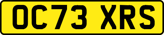 OC73XRS