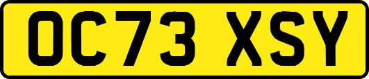 OC73XSY